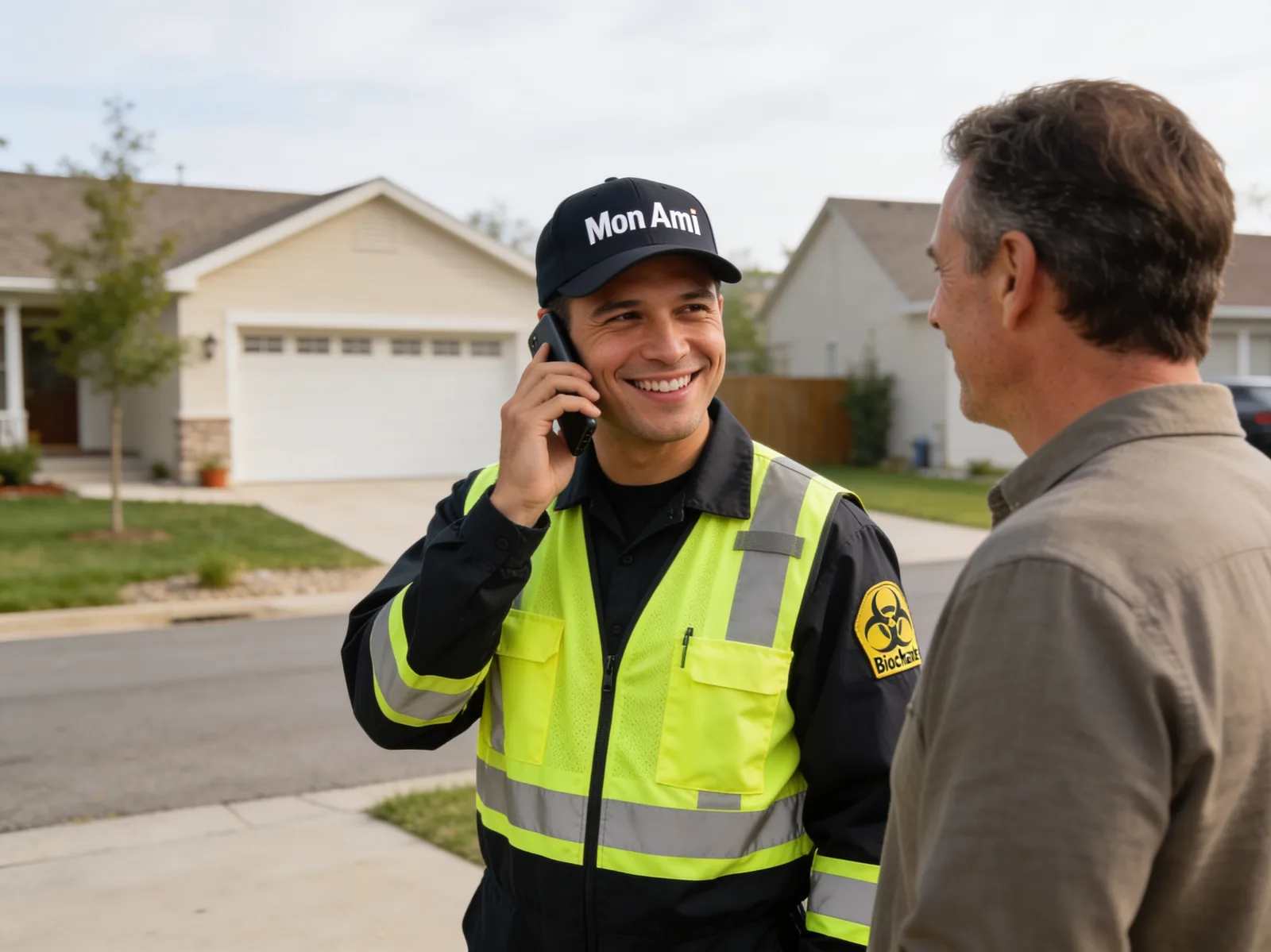 Sewage Cleanup Barrington, IL FAQs
