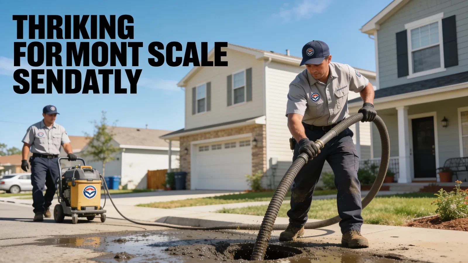 Sewage Cleanup in Barrington, IL near me